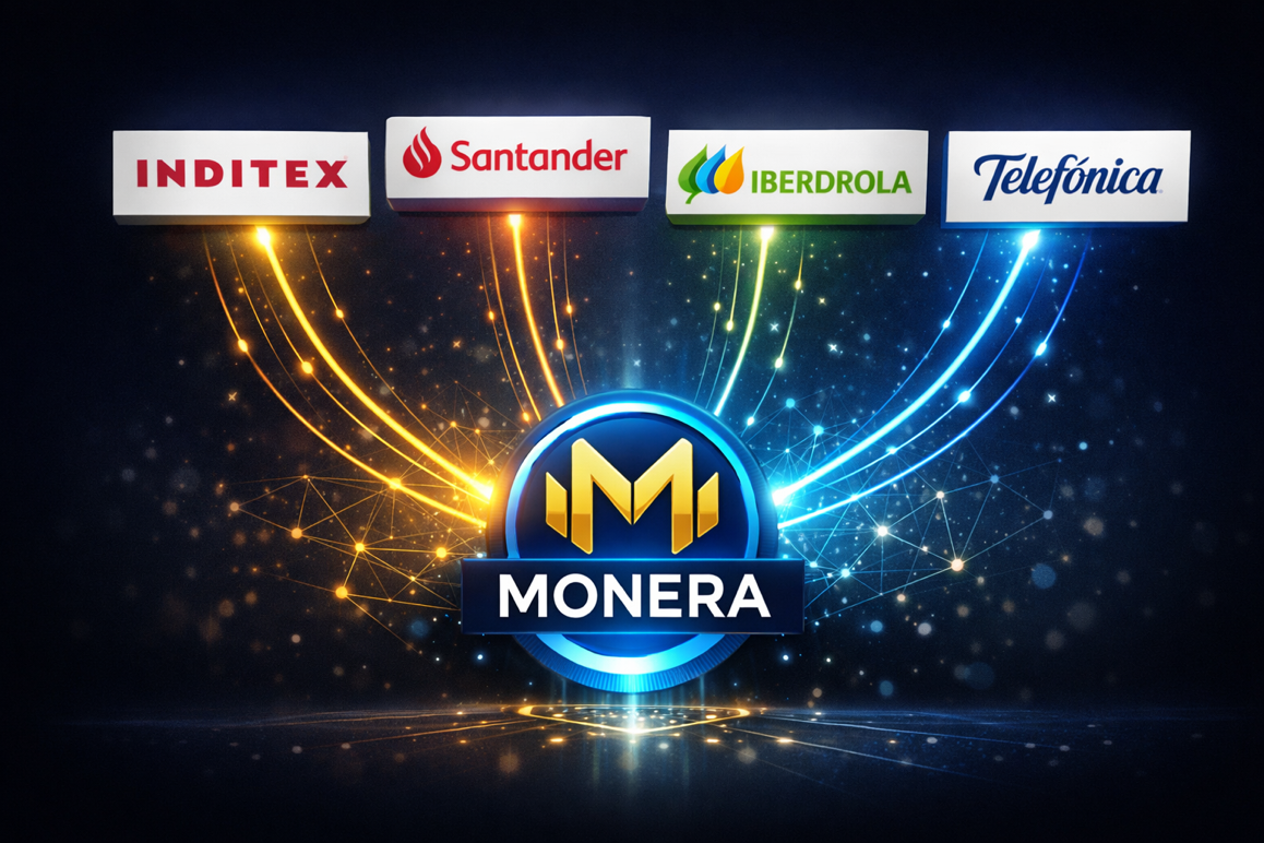 La alianza que puede cambiar las reglas del juego